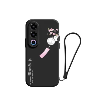 CHUNFAN Phone Cases