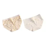 D Set-French Floral-Jasmine Yellow+Freesia (2 Pack)