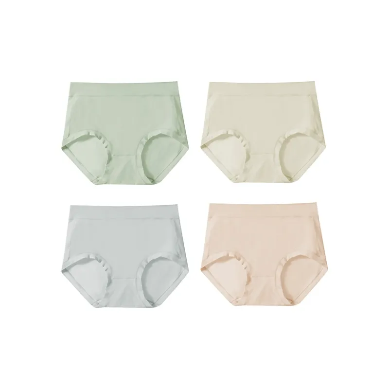 Lanza Underpants Women's 4 Pack-6