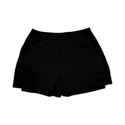 Lululemon Pace Breaker Casual Shorts Men Black