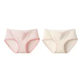 D Set-Multicolor Hem-Pink & Skin (2 Pack)