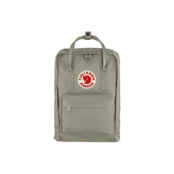 Fjallraven Kanken Vinylon Backpack Unisex Dusty Gray