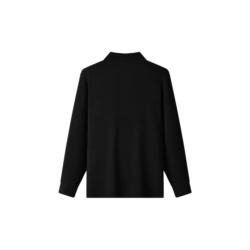 Jeep Sweaters Unisex-4