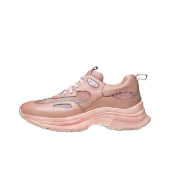 Magnanni Lexi Low-Top Casual Shoes Women's Pink