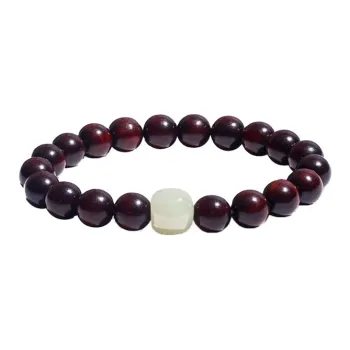 GIRATI Chalcedony Jade Bracelets Women's