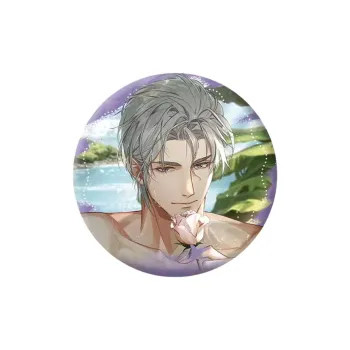 The Love Of Light And Night Osborn Evan Sariel Jesse Charlie Su Character Second Edition Badges