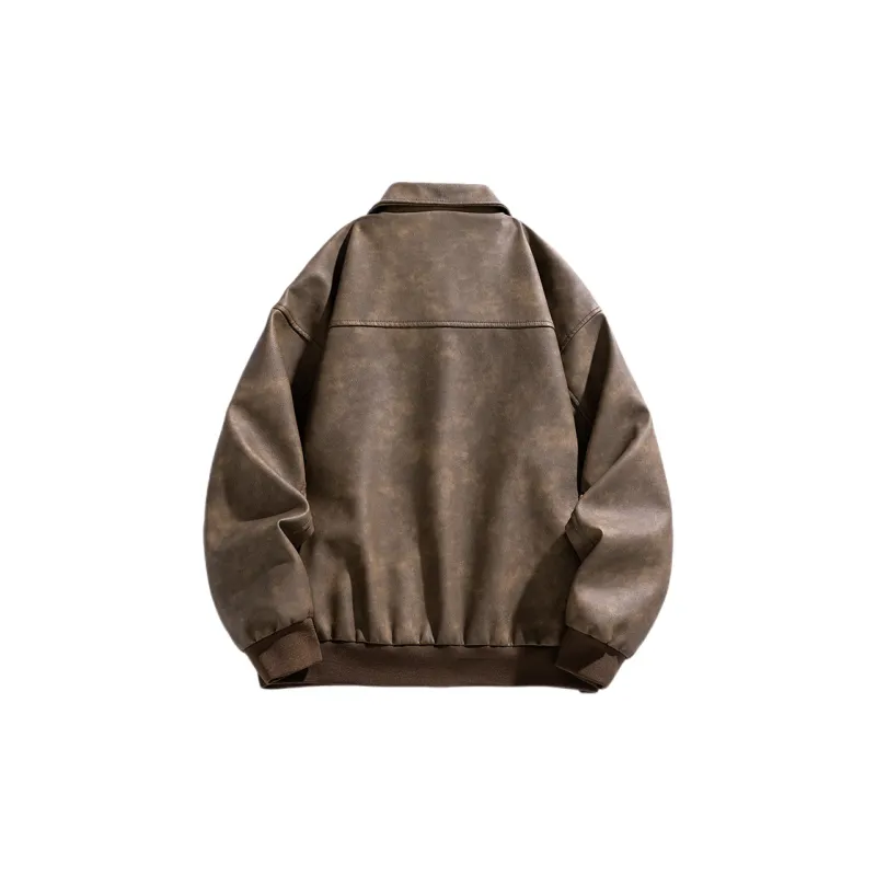 M MAICCO Jackets Unisex-5
