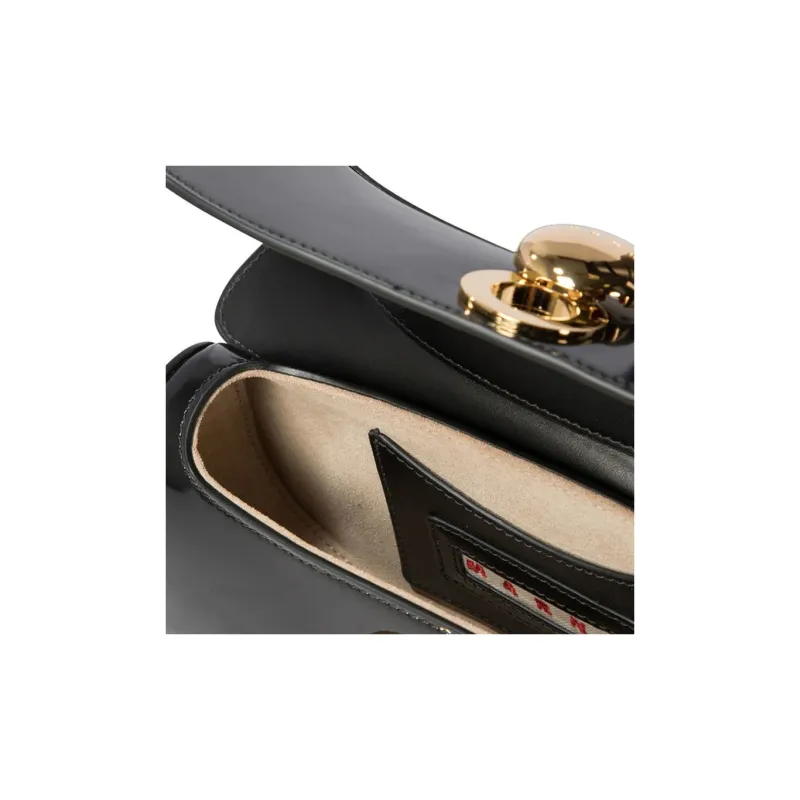 MARNI Butterfly Small Hobo Bag-4