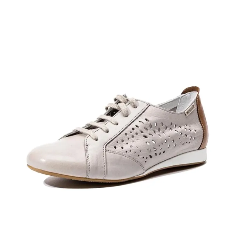 MEPHISTO Low-Top Casual Shoes Women's-3