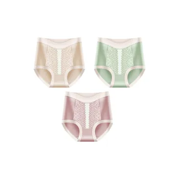 Disney Cotton Panties Women's 3 Pack