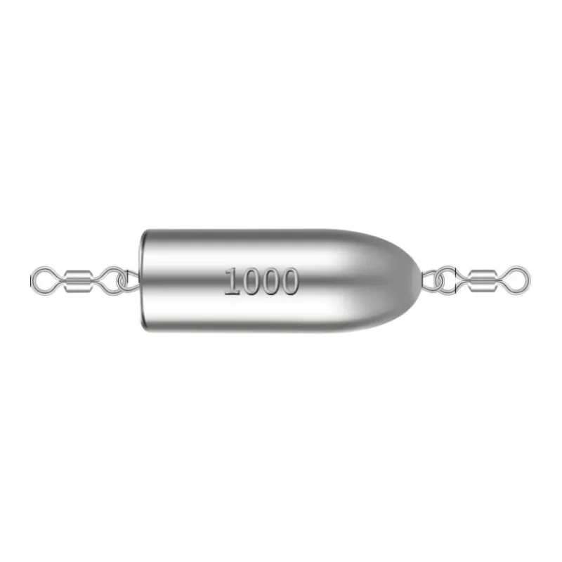 Fishing Hi Ni Sinkers Fishing Made Of 304 Stainless Steel-8