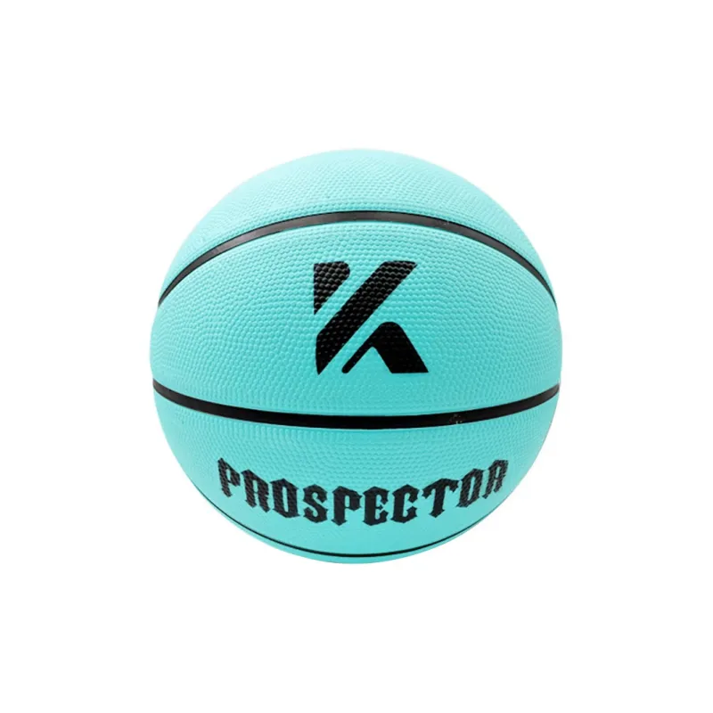 KANTANZHE Rubber Basketball Size 7 Training Unisex-26