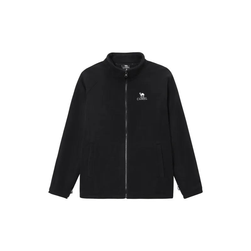 CAMEL All weather Windbreaker Jacket Unisex-2