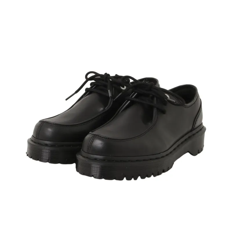 Dr.Martens Casual Shoes Men's Black-2