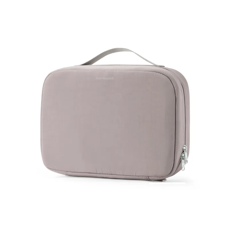 JEANSWEST Fabric Toiletry Bag Makeup Bag Storage Bag Regular Women's Multicolor-16