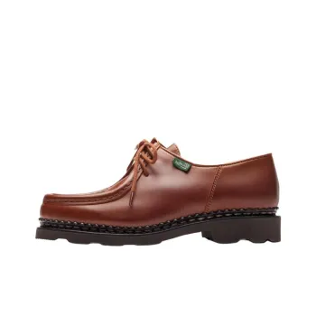 Paraboot Michael Casual Single Shoes Women's Umber