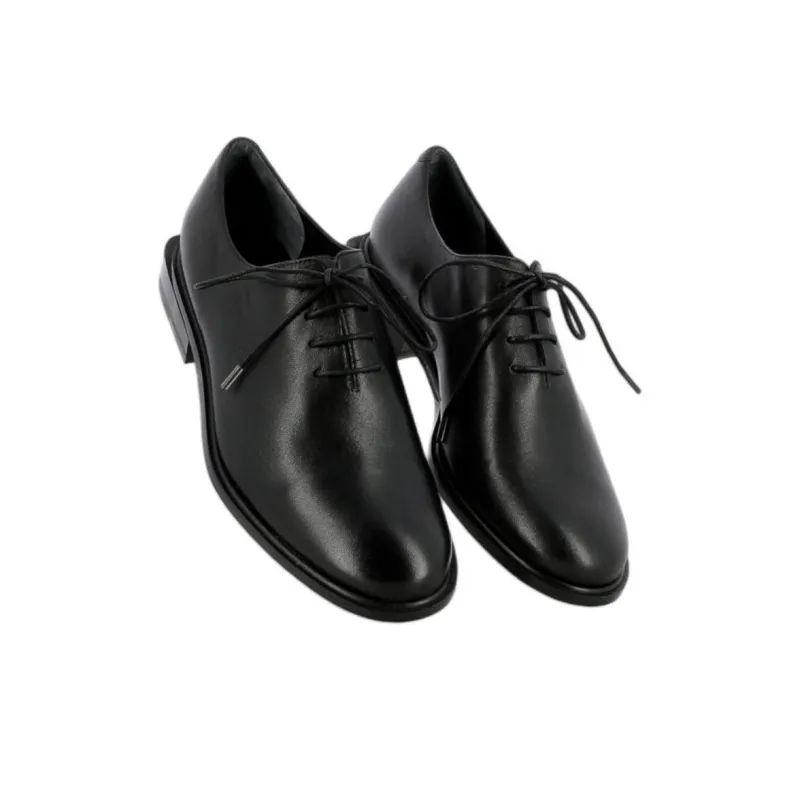 CLERGERIE Jadis Dress Shoes Women's Black-2
