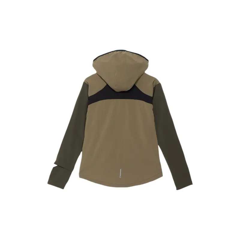 PUMA Jackets & Coats Unisex Dark Olive-1