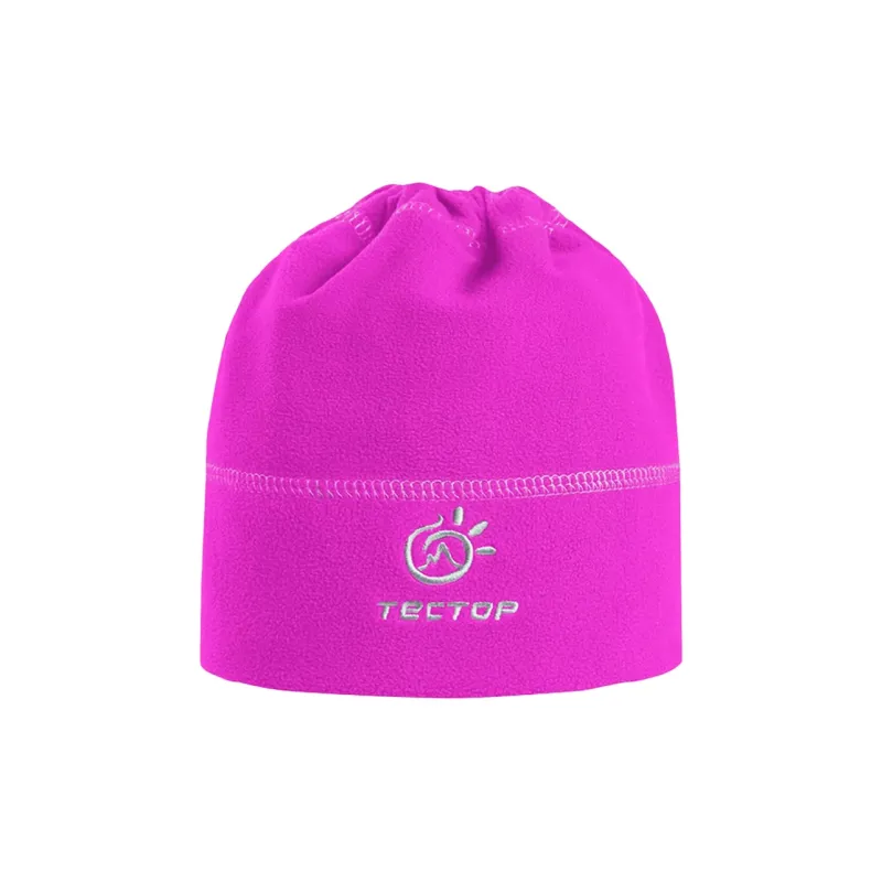 Tectop Polyester Beanies Unisex-10