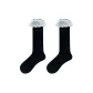Calf Black 2