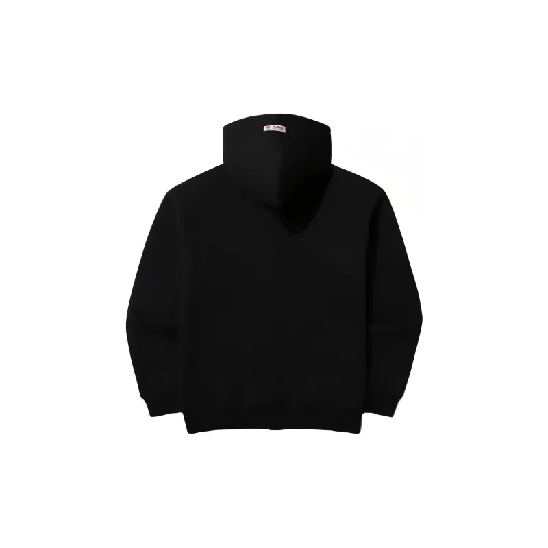 FILA Jackets & Coats Unisex Black-1