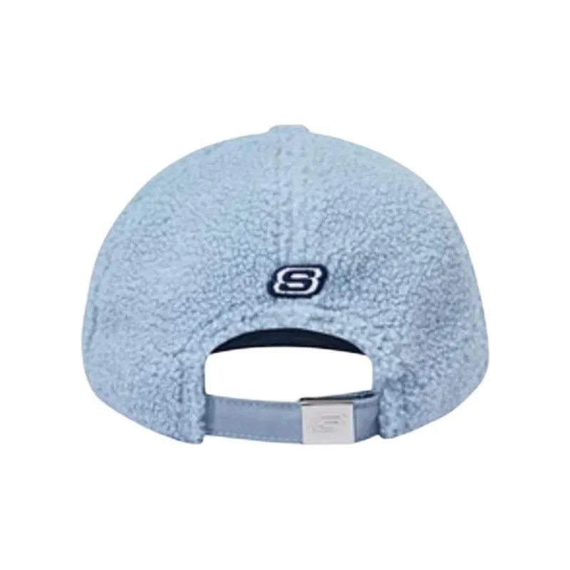 Skechers Kids Fabric Baseball Caps Kids' Dutch Canal Blue-1