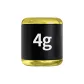 Detachable Self-Standing Running Lead[4.0 G]5 Pcs/Box Included
