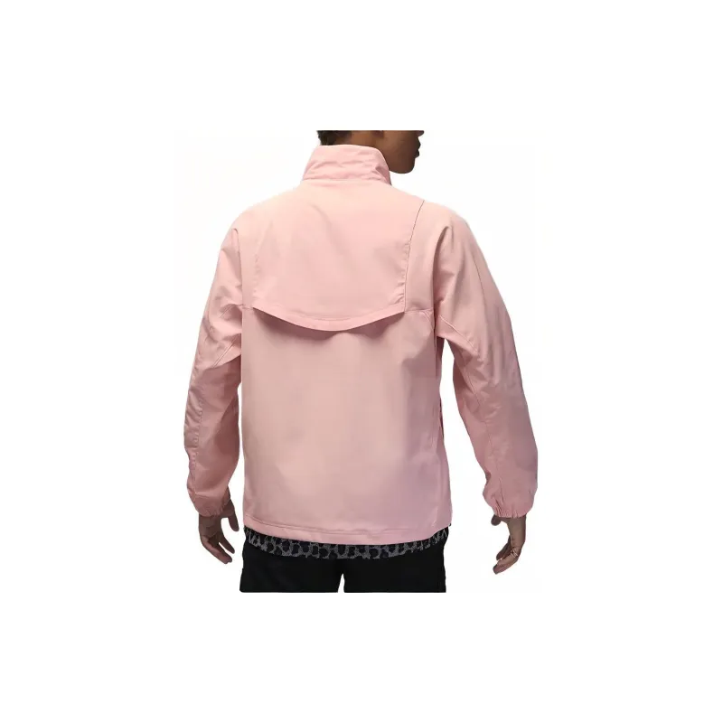 Jordan Sport Jackets Coats Men's Pink-1