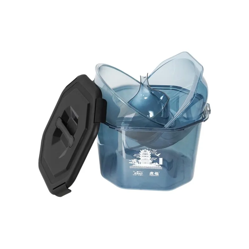 Guest Friends Bait Basin Fishing Mixing Ingredients PP-8