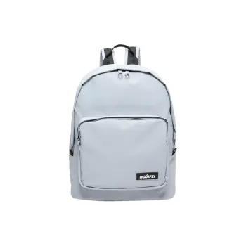 MINLUBAOLUO Oxford Casual Lightweight University Student Backpack Regular Unisex Multicolor