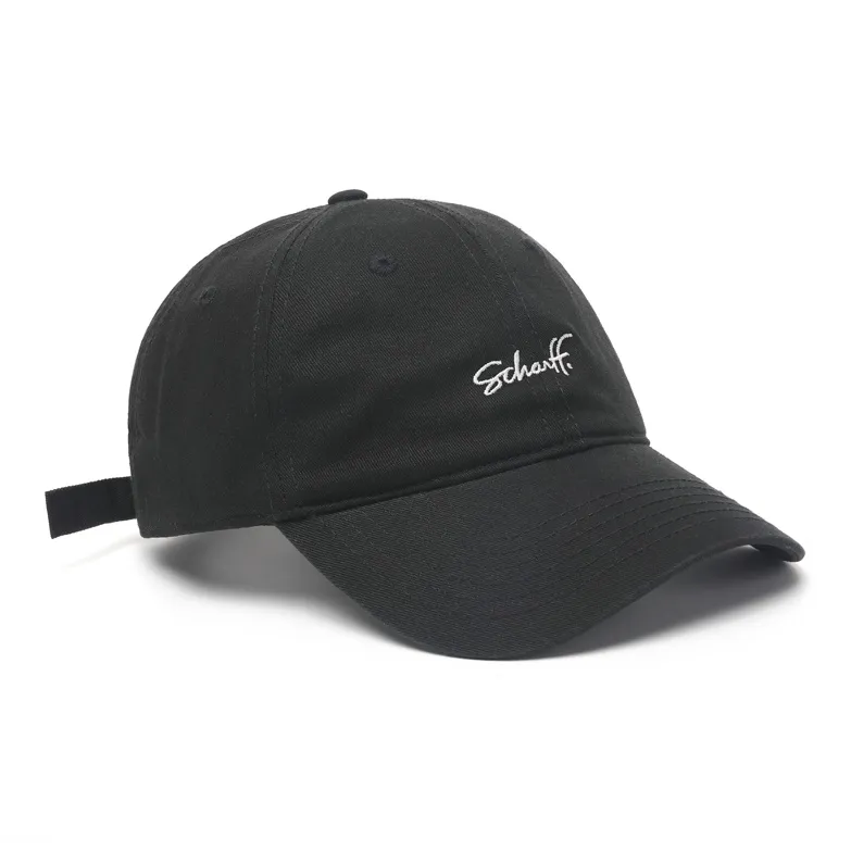 STUFFER 100% Cotton Baseball Caps Unisex-3