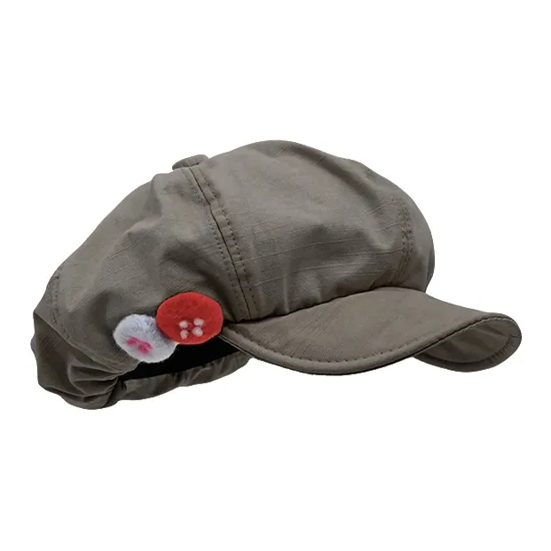 FREE RABBITⅡ Berets Women's-1