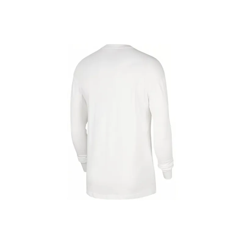 Jordan Sweatshirts Men White-1