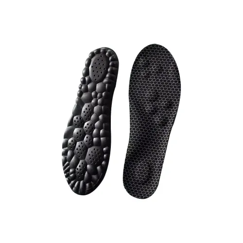 Step cloud Insoles Unisex