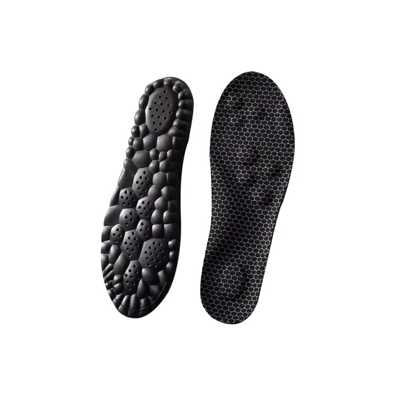 Step cloud Insoles Unisex-0