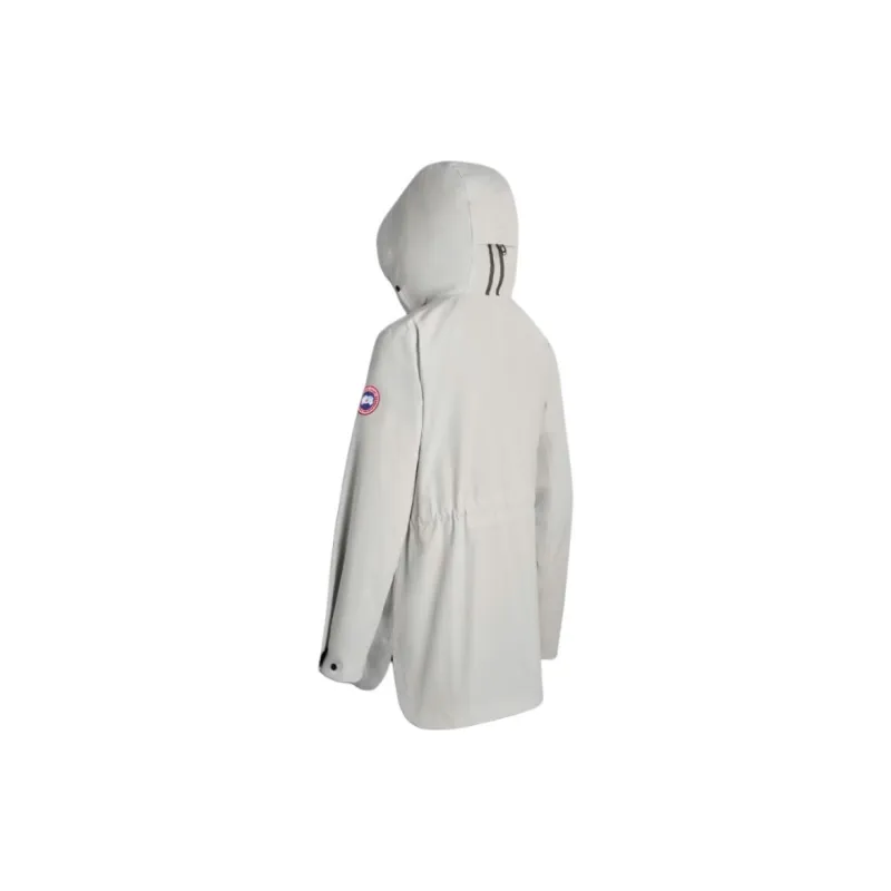 Canada Goose Minden Jacket Frost Grey-1