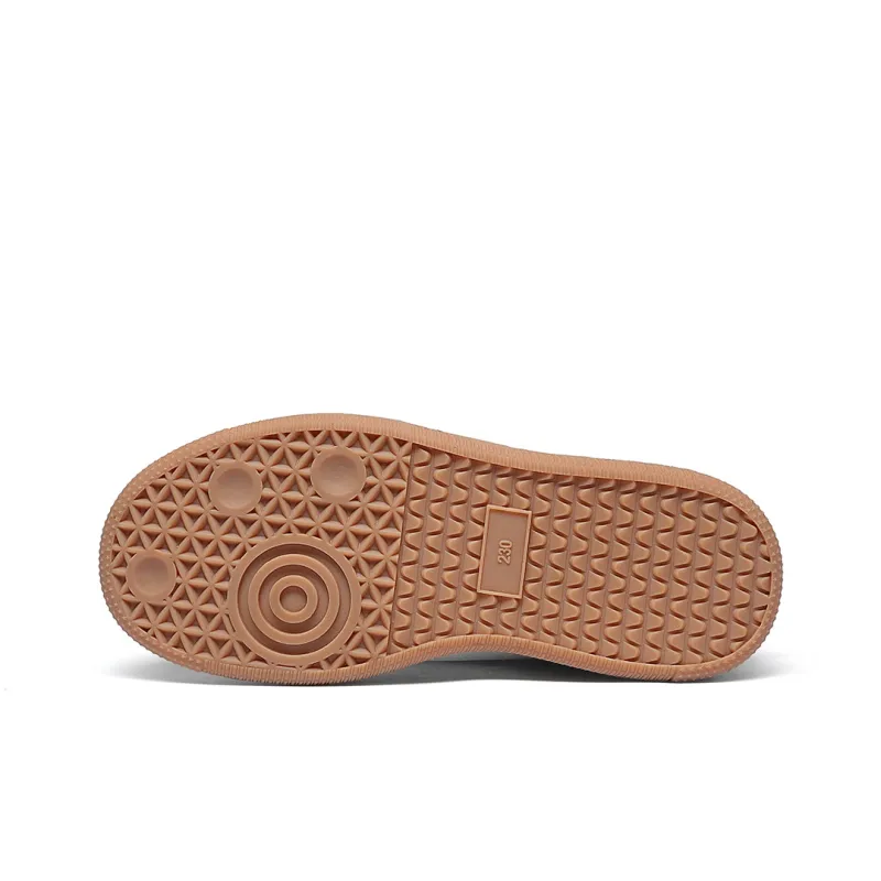 GOLDLION German Army Trainers Lightweight Low Top Skateboard Shoes Women's-3