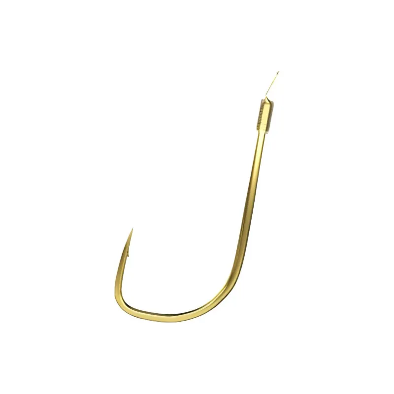 Guest Friends Fish Hook High Carbon Precision Steel, Convenient To Carry, Rust Resistant. Barbed Hook-1
