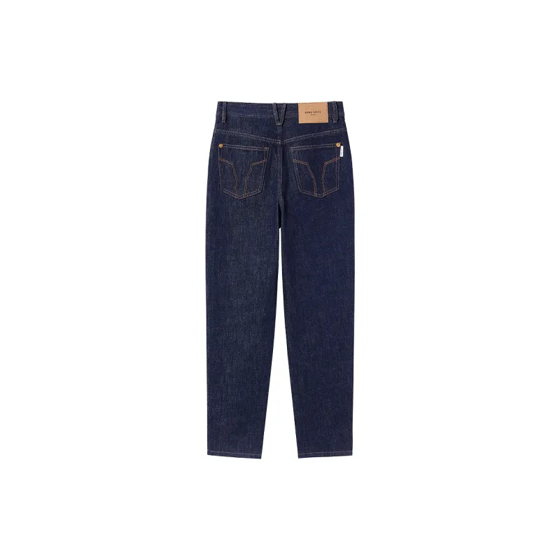 Miss Sixty Jeans Women's Dark Blue-1