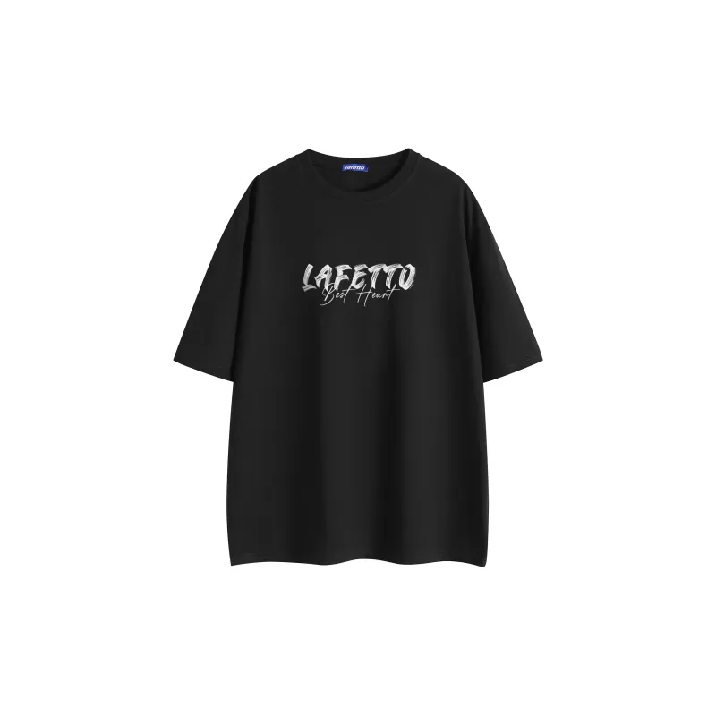 Lafetto T Shirts Unisex-1