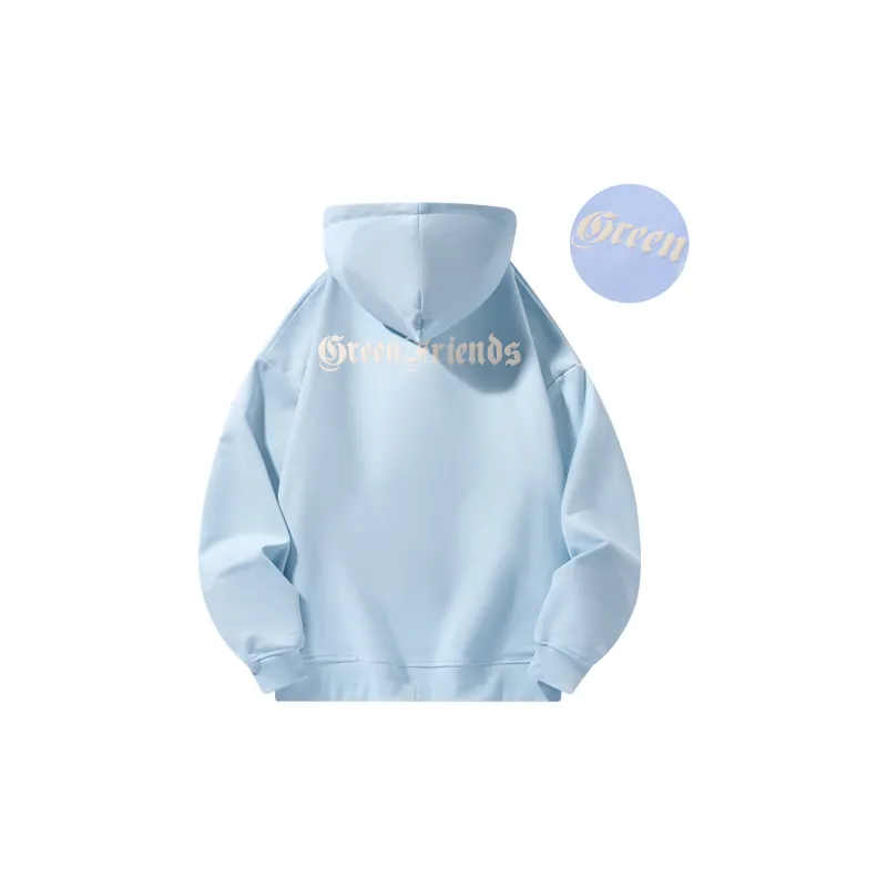 GF Sweatshirts Unisex-22