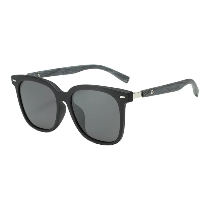 BSELEON Round Sunglasses Unisex-6