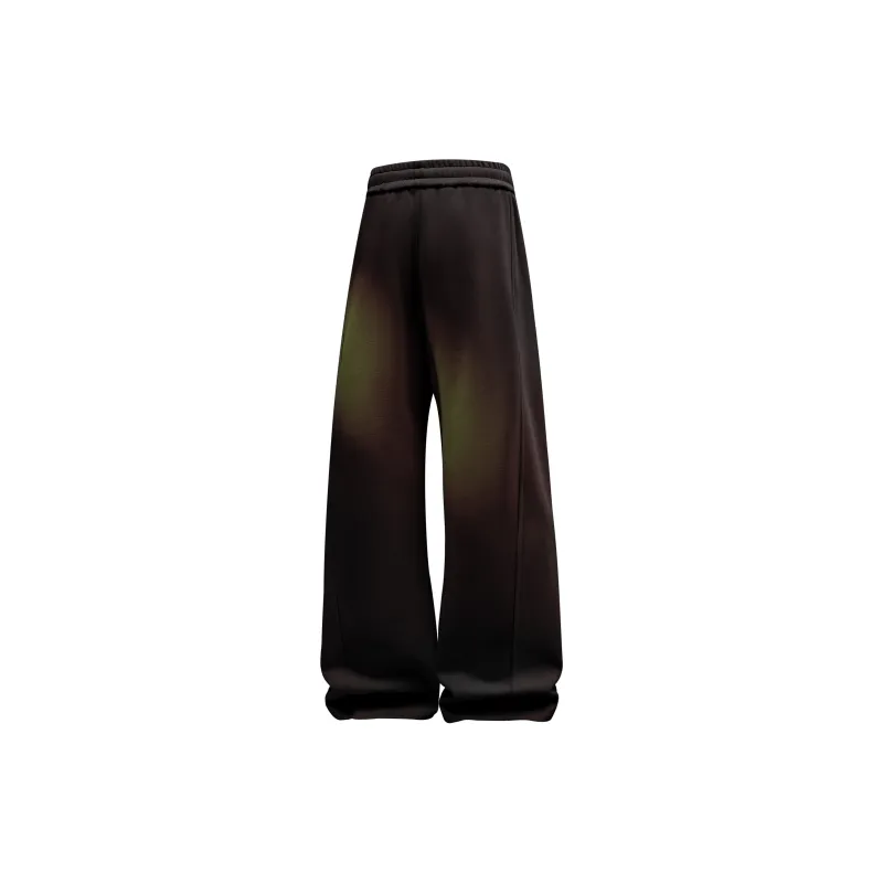 MEXICAN Casual Pants Unisex-4