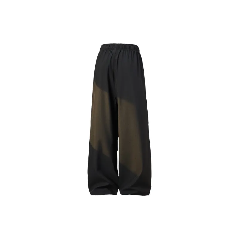 MIIOW Trendy Party Collection Cooling Summer Collection Cargo Pants Unisex-29
