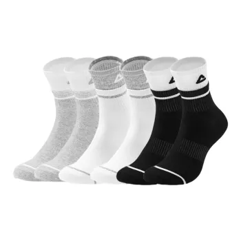 PEAK Unisex Knee high Socks