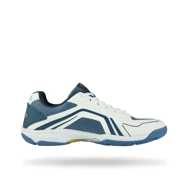 JOOLA Anti-Slip And Wear-Resistant Coverage Low-Top Training Shoes Unisex-1