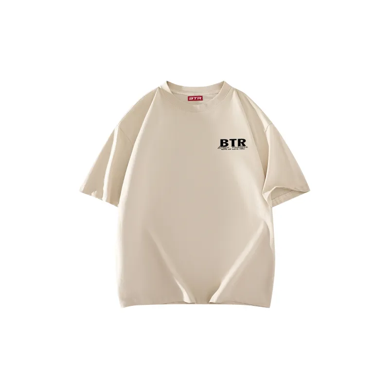 BTR T Shirts Unisex-10