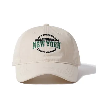Yalu Preferred Cotton Baseball Caps Unisex