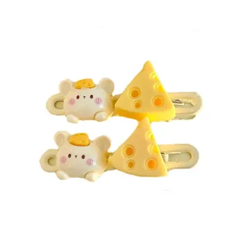 JianKai Hair Clips Women's