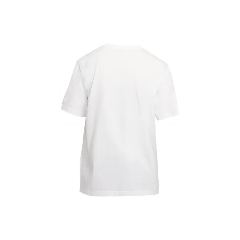 Jordan Flight T Shirts Men White-1